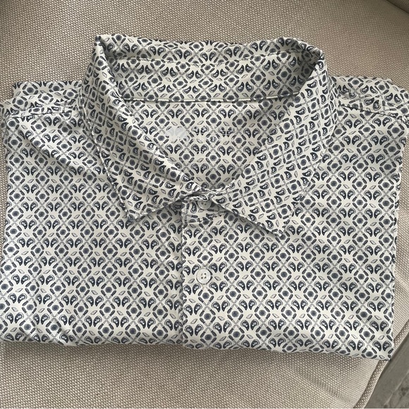 Onward Reserve Other - NWOT. Onward Reserve Men's Oyster Roast Performance Polo, XXL